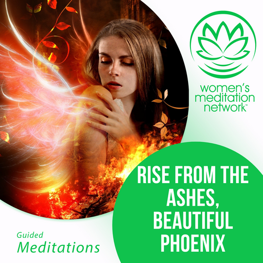 Rise From the Ashes, Beautiful Phoenix