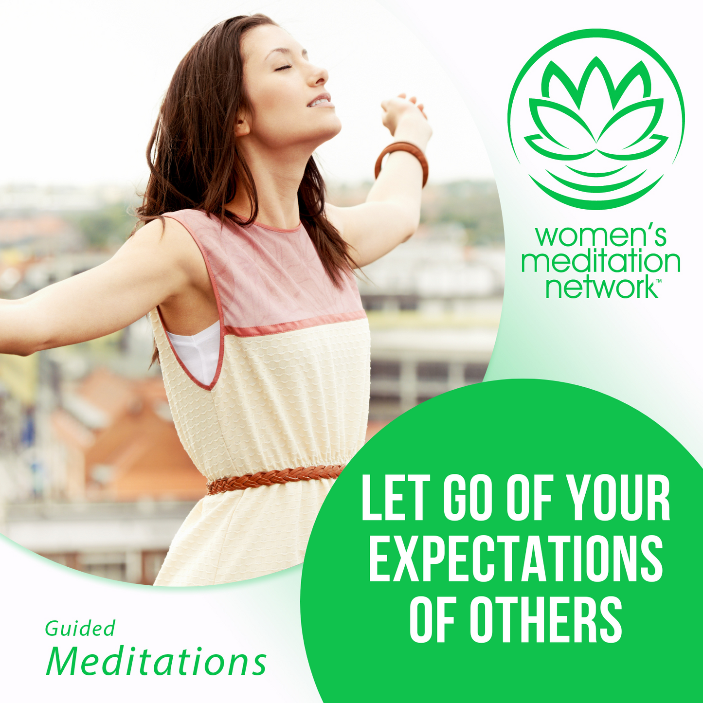 Let Go of Your Expectations of Others