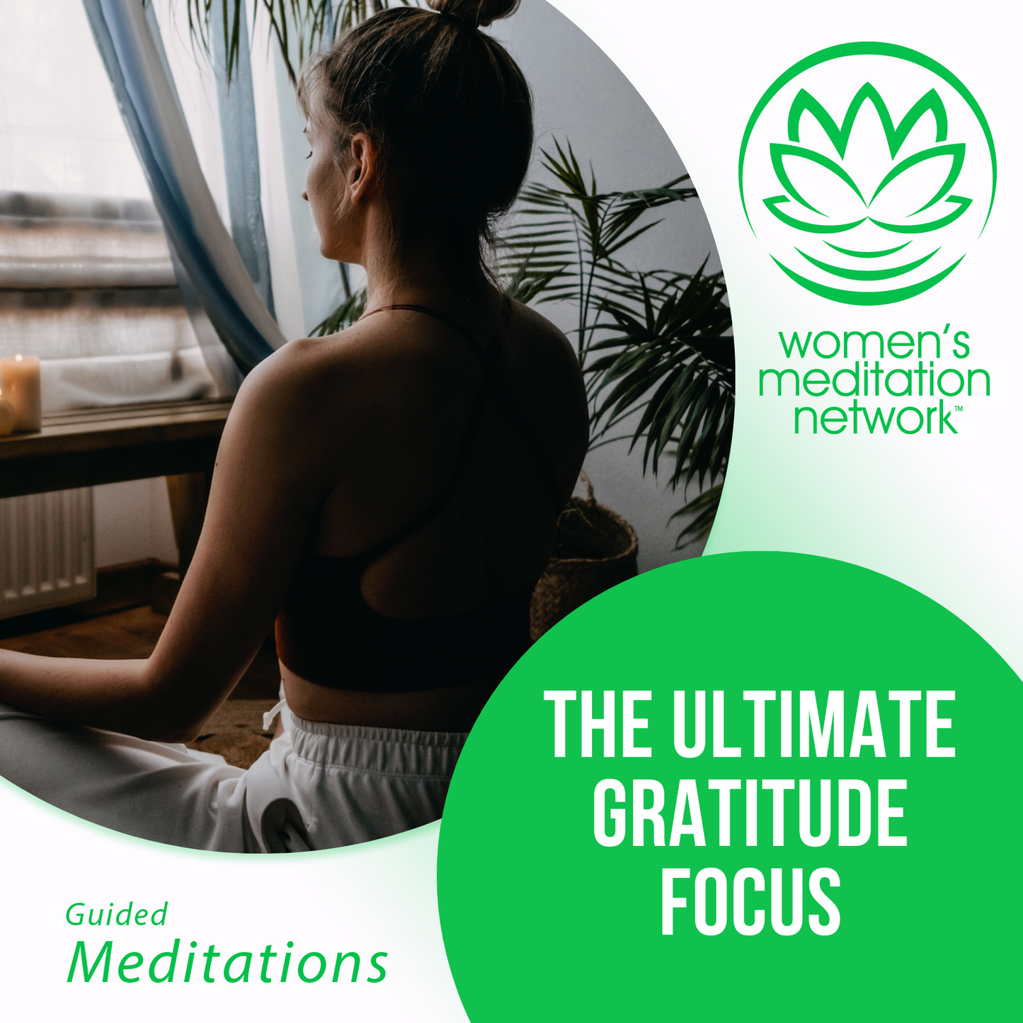 The Ultimate Gratitude Focus