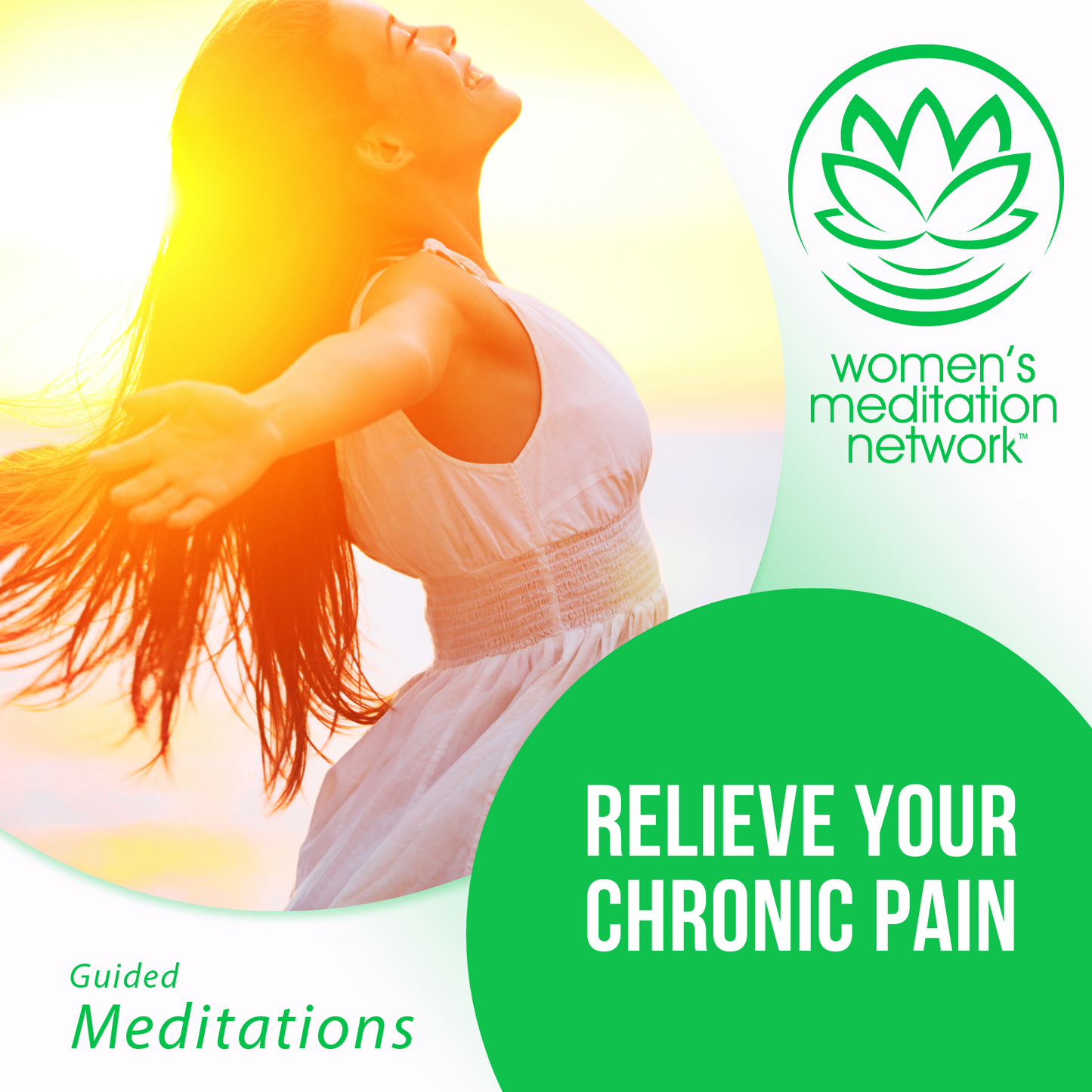 Relieve Your Chronic Pain