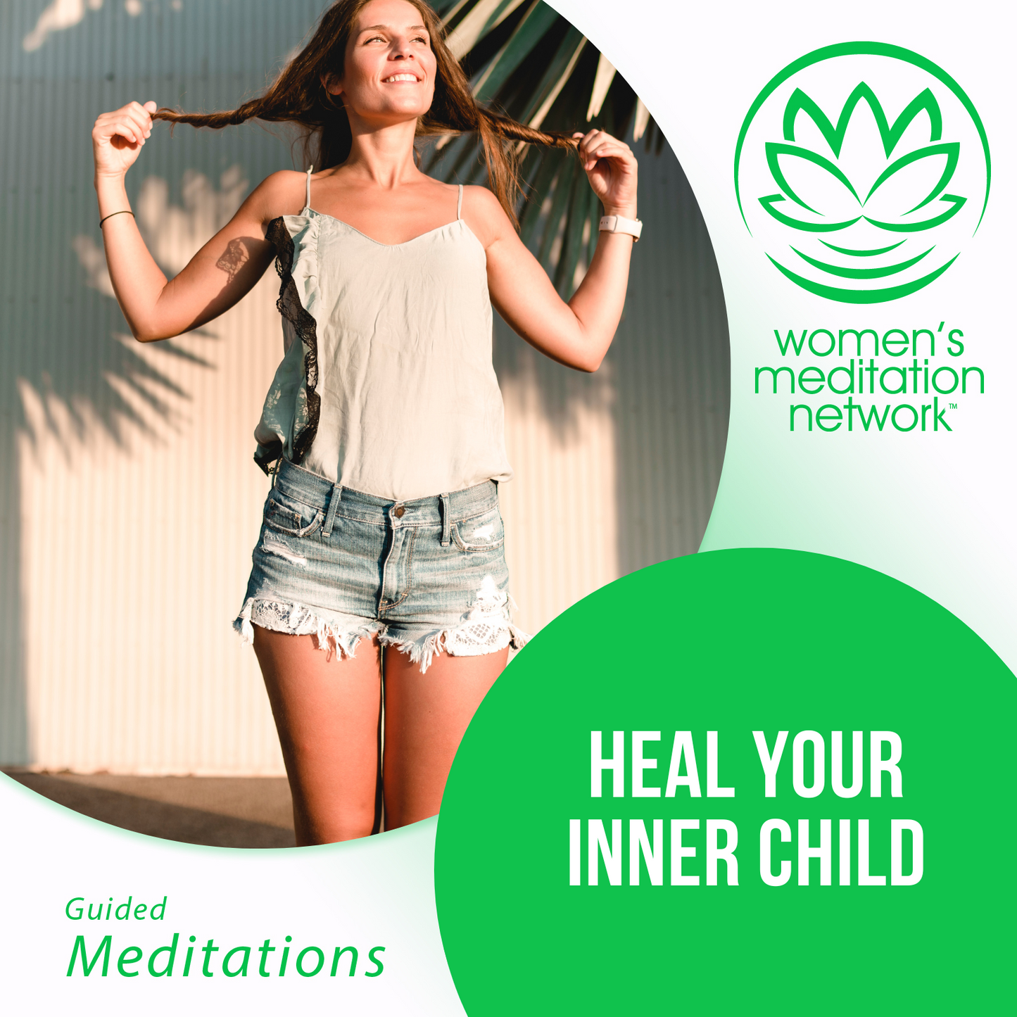 Heal Your Inner Child Meditation