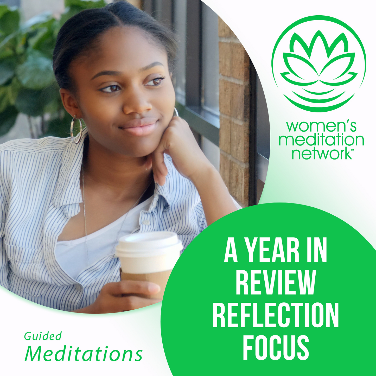 A Year In Review Reflection Focus