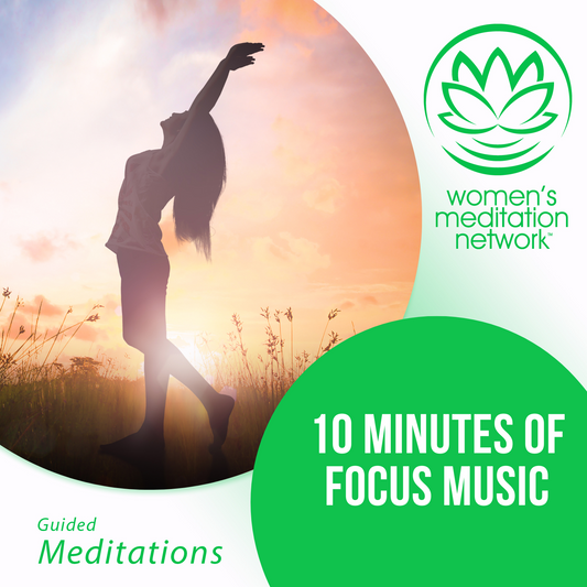 10 Minutes of Focus Music