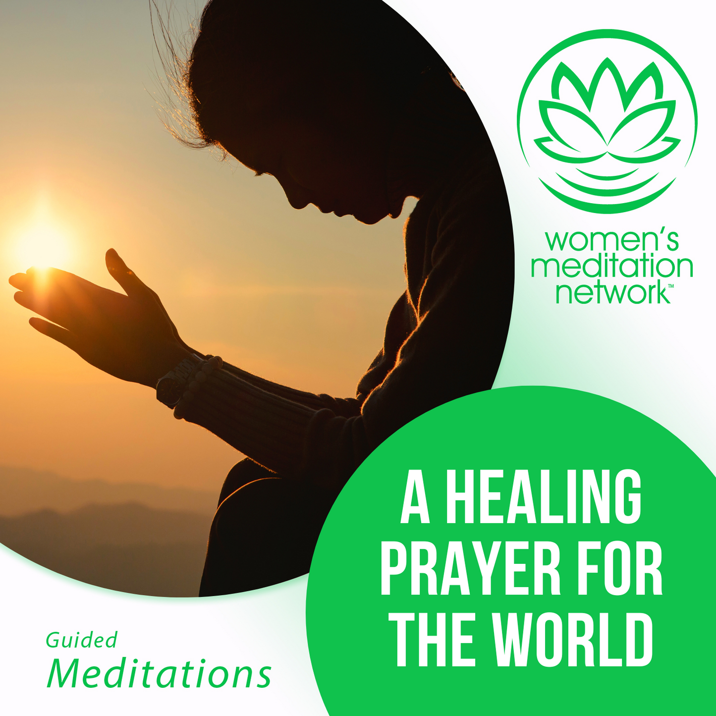 A Healing Prayer for the World