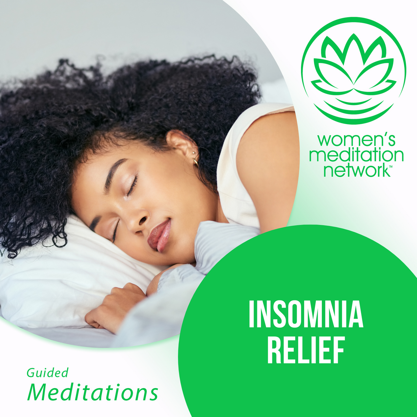 Insomnia Relief Meditation