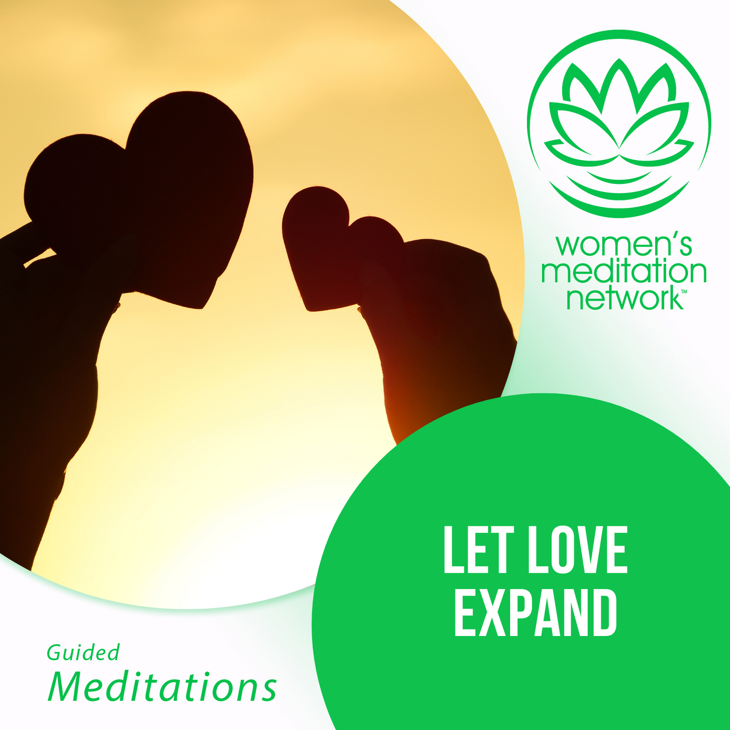 Let Love Expand