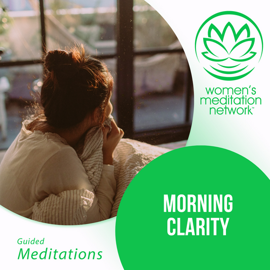 Morning Clarity Meditation