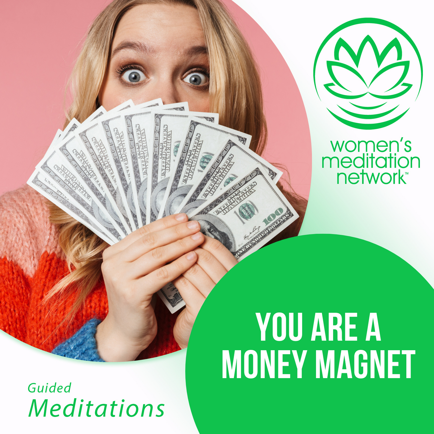 You Are a Money Magnet