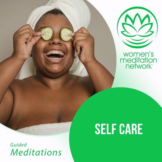 Back to School Mini Series - Self-Care Meditation