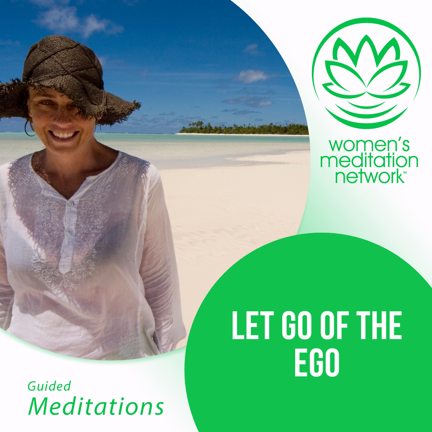 Let Go of The Ego Meditation