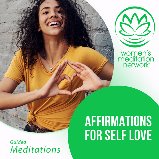 Affirmations for Self-Love