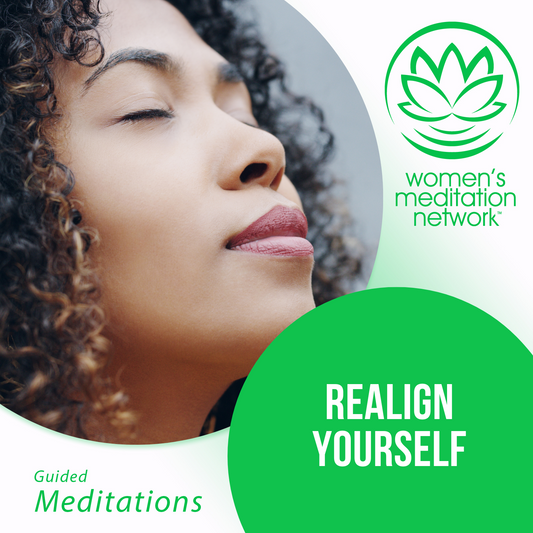 Realign Yourself Guided Meditation