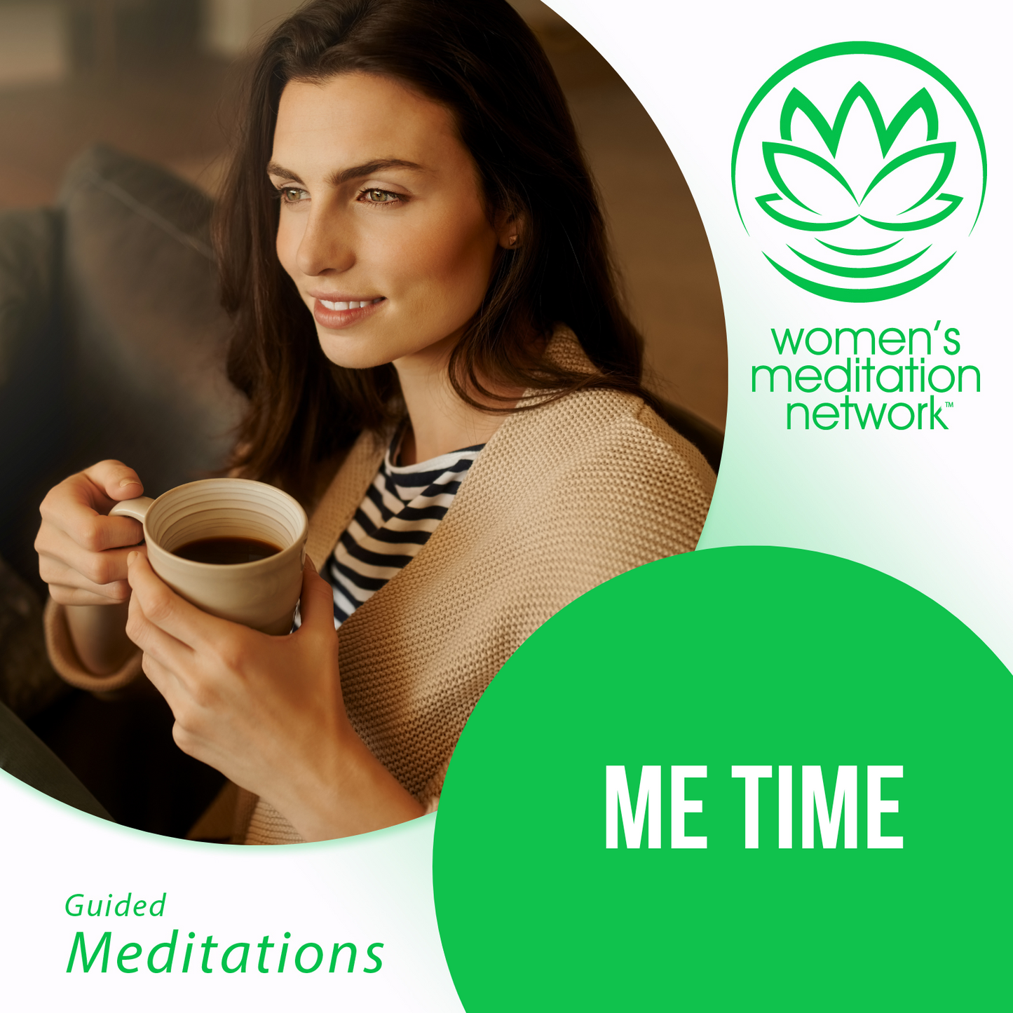 Me Time Guided Meditation