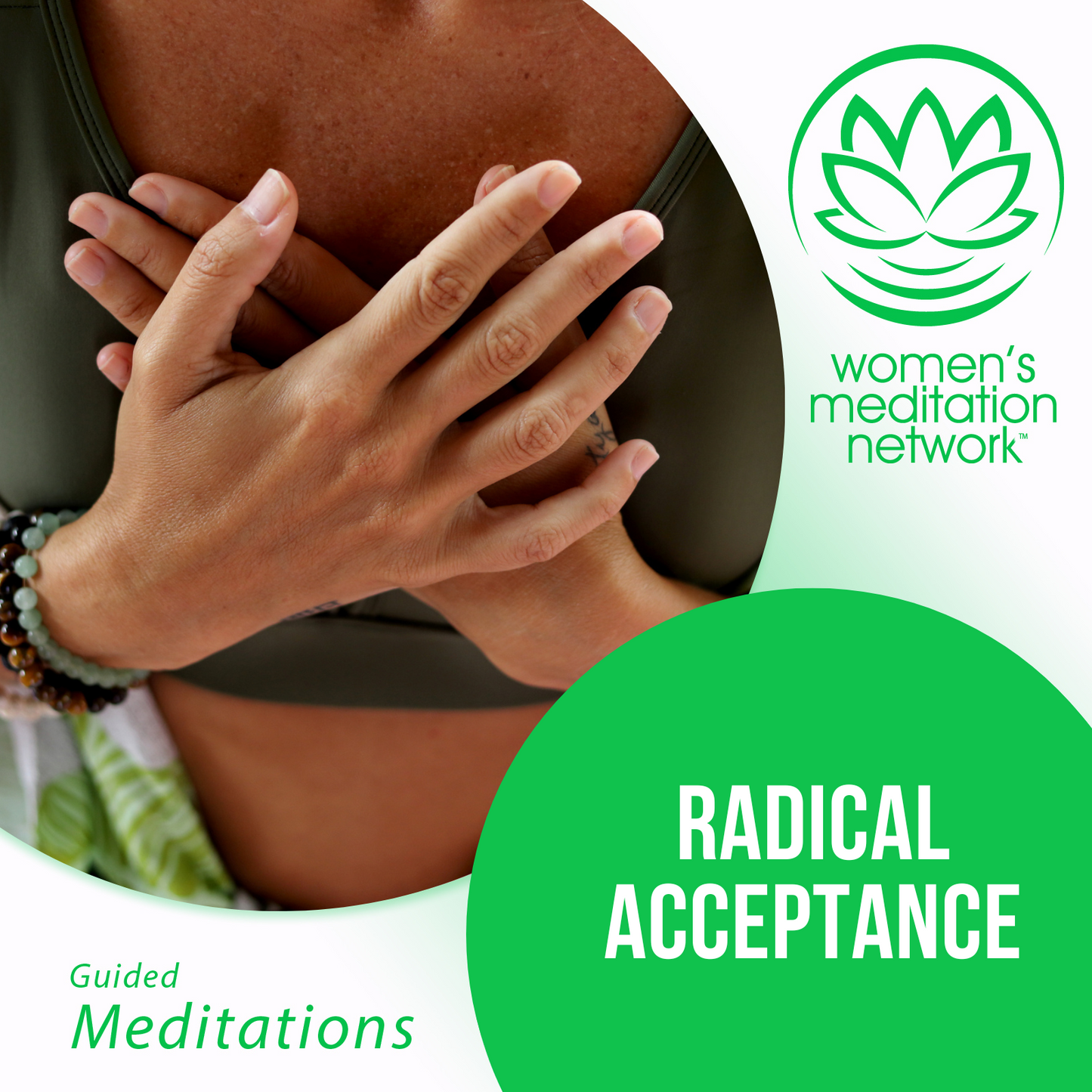 Radical Acceptance Guided Meditation