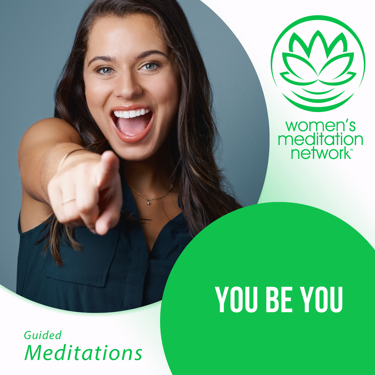 You Be You Guided Meditation