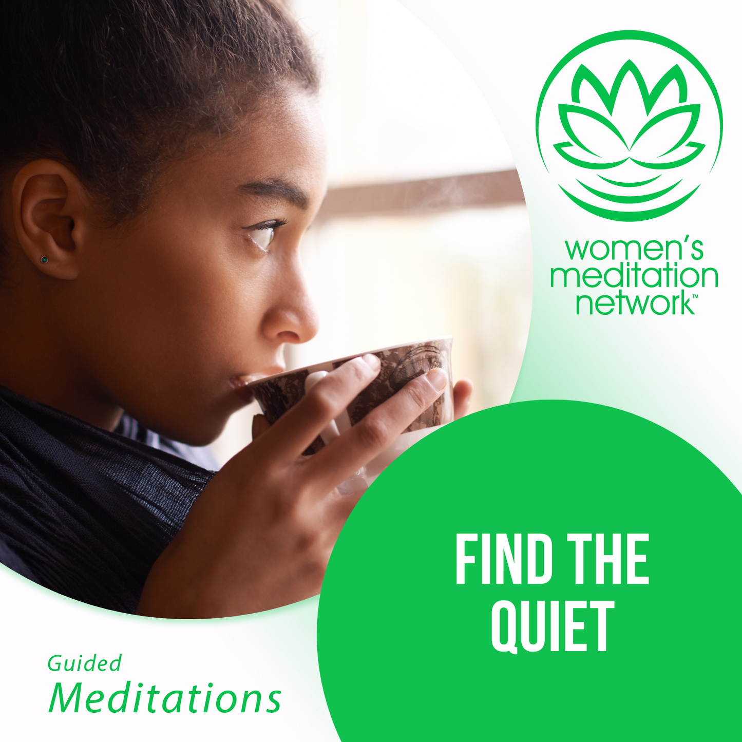 Find the Quiet Inside Guided Meditation