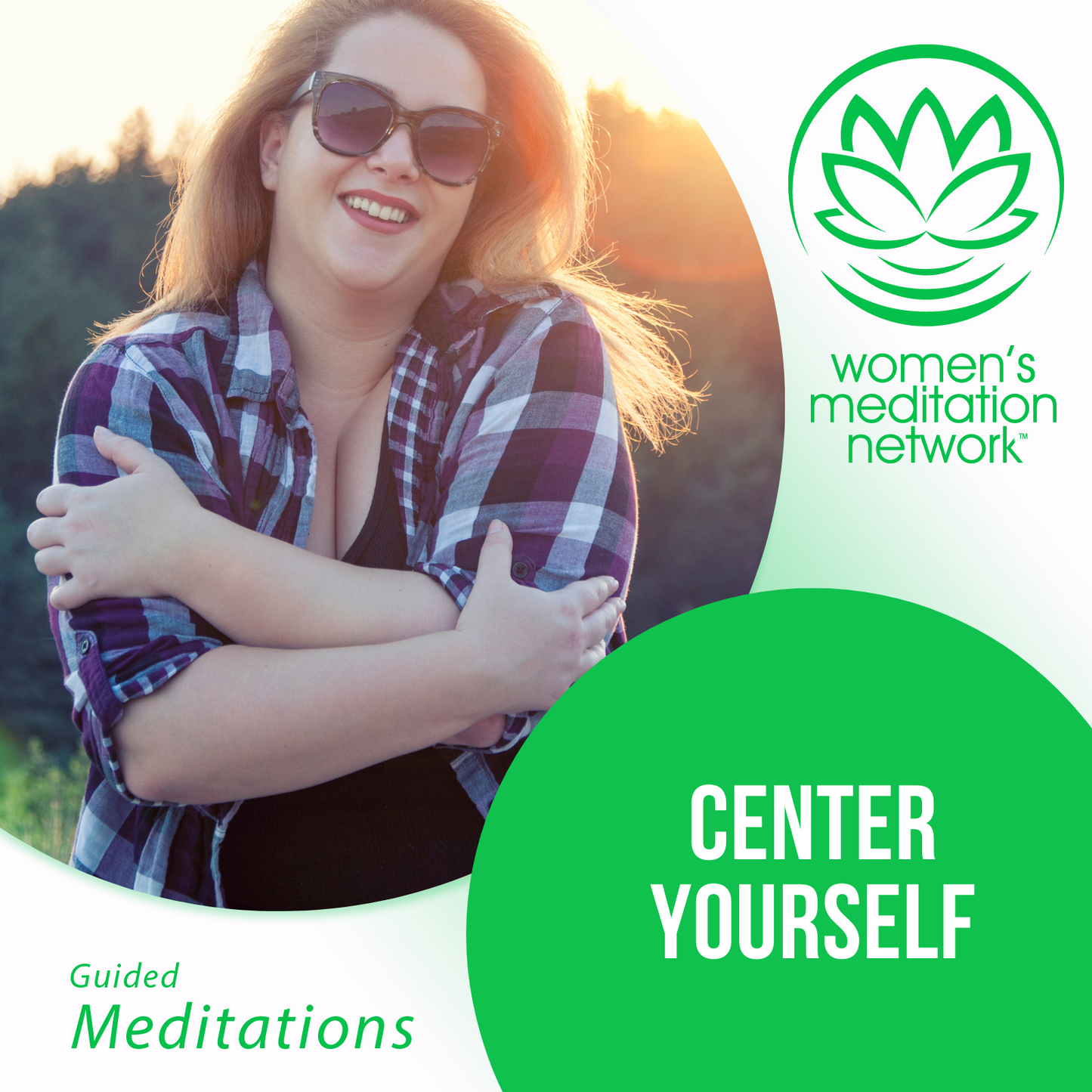 Center Yourself Guided Meditation