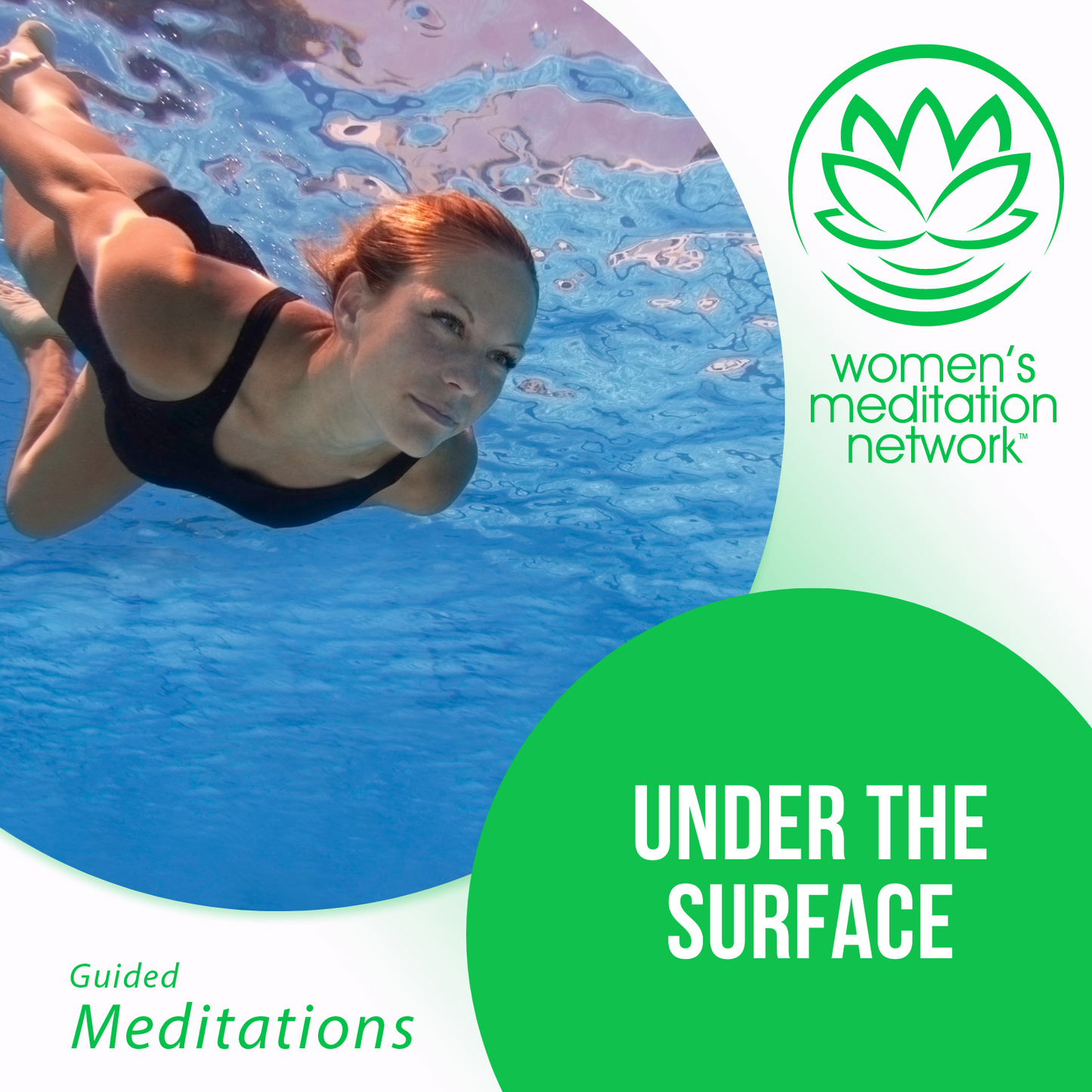 Under the Surface Guided Meditation