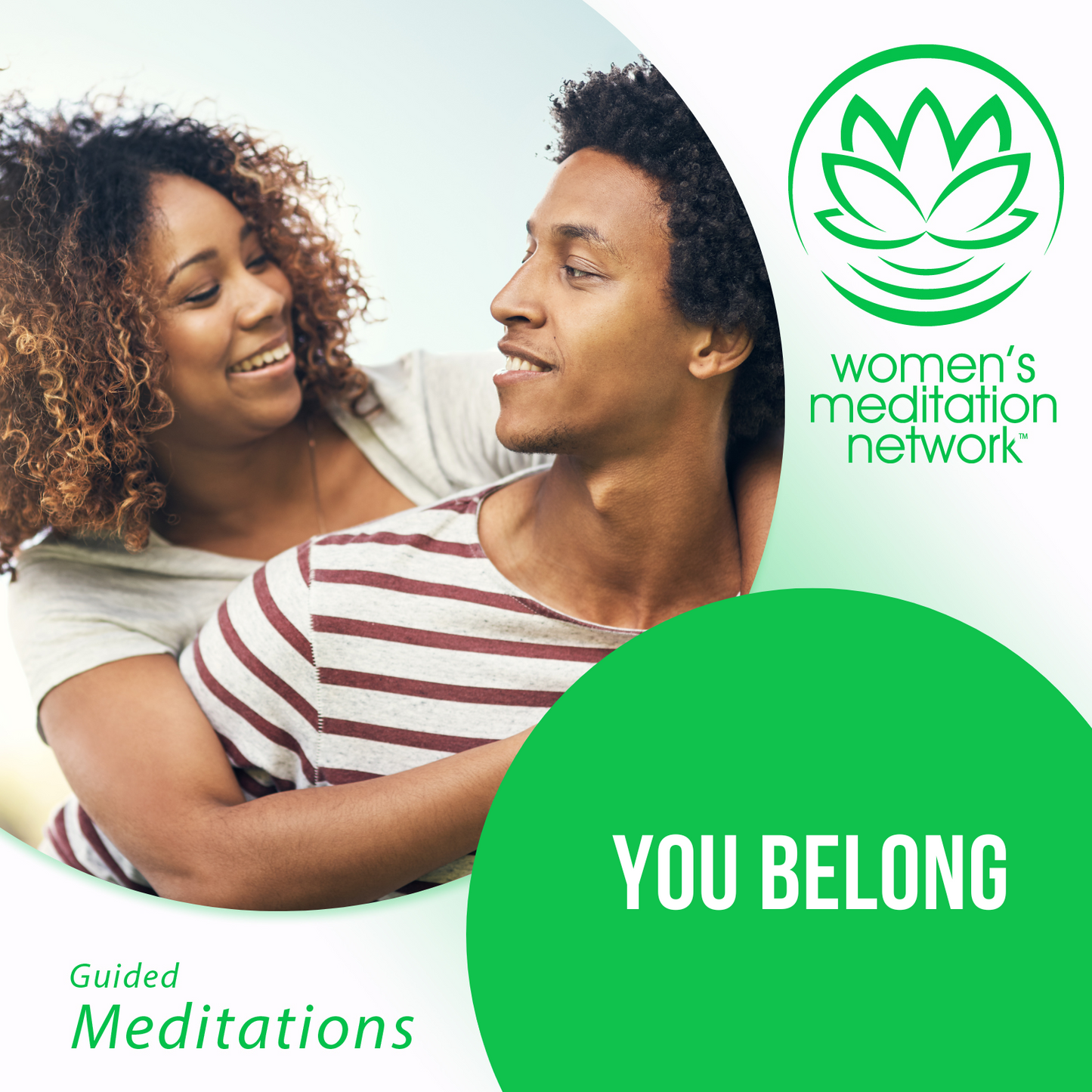 You Belong Guided Meditation