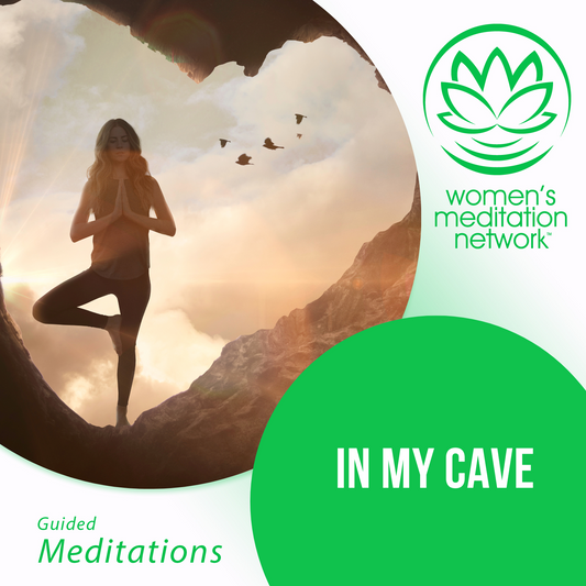 In My Cave Guided Meditation