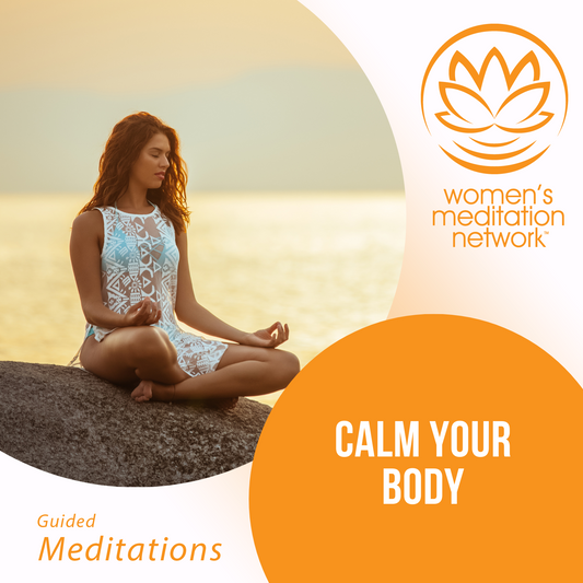 Calm Your Body