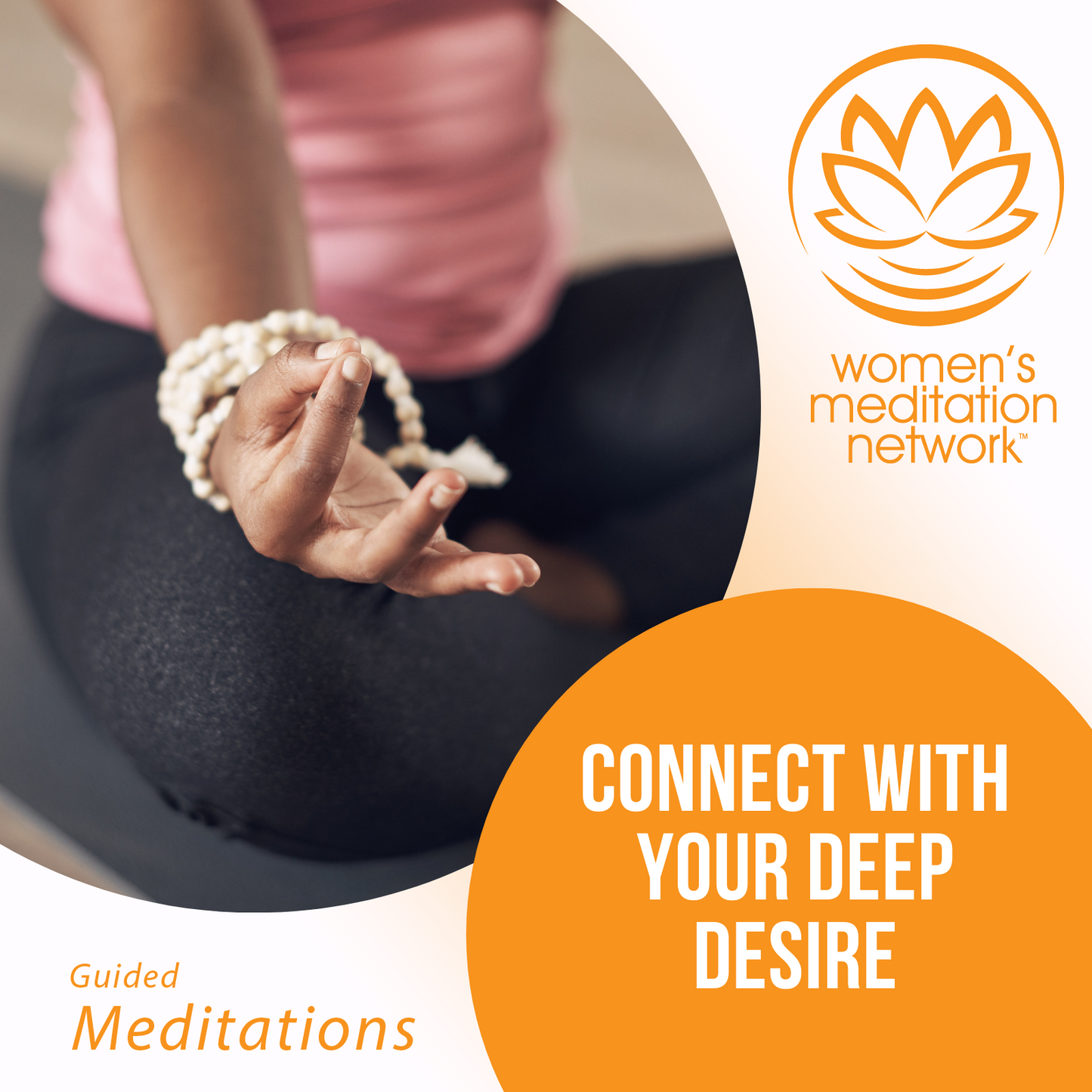 Connect With Your Deep Desire