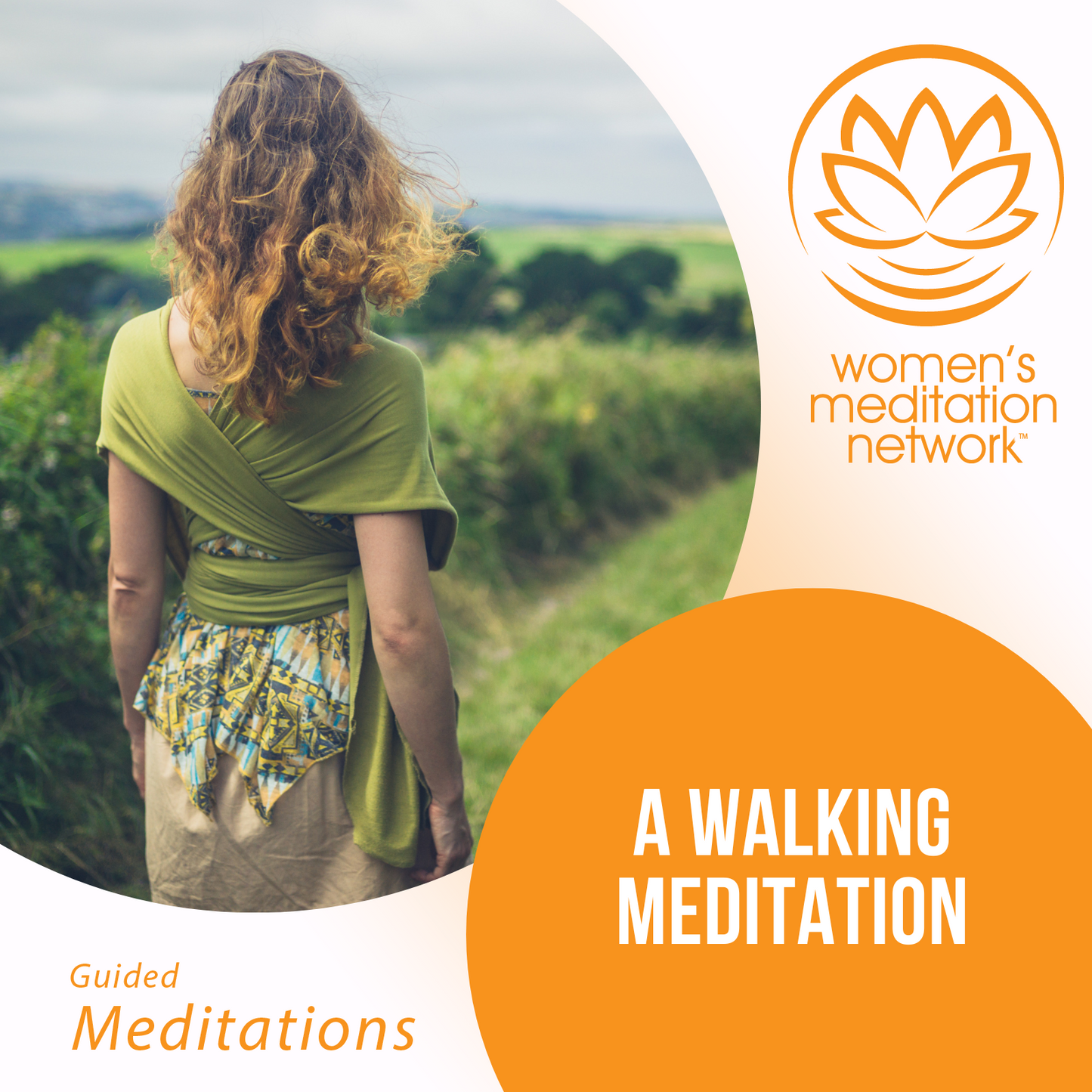 A Walking Meditation