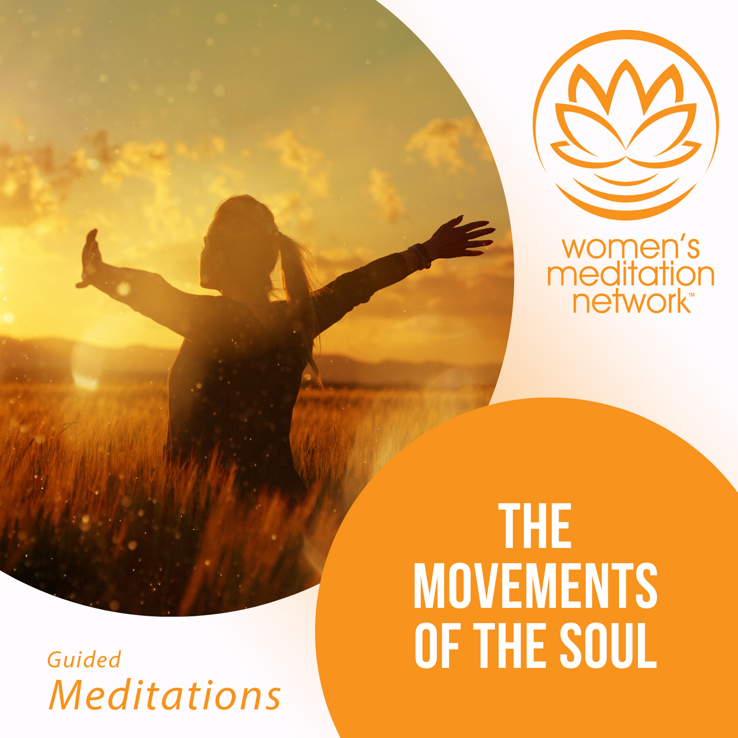 The Movements of the Soul