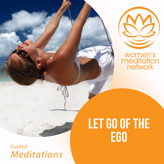 Let Go of the Ego