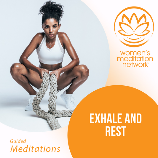 Exhale and Rest