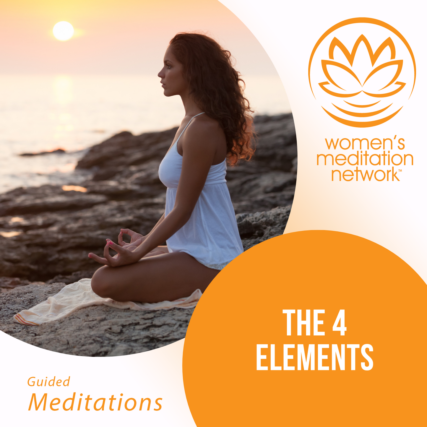 The 4 Elements Morning Meditation