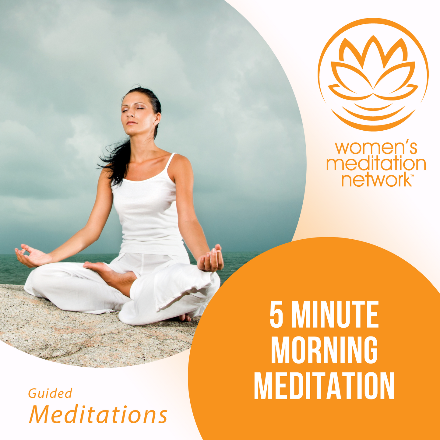 5 Minute Morning Meditation