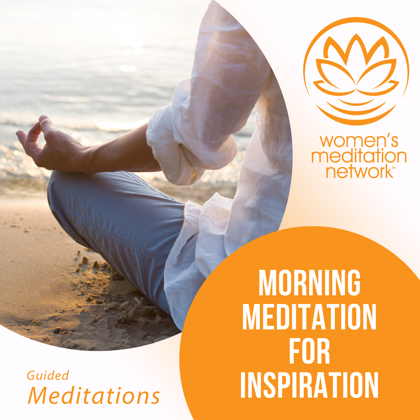 Morning Meditation for Inspiration