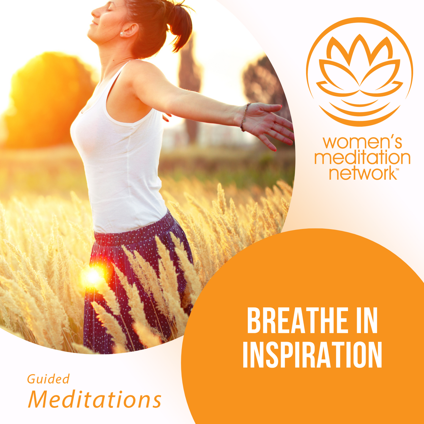 Breathe In Inspiration