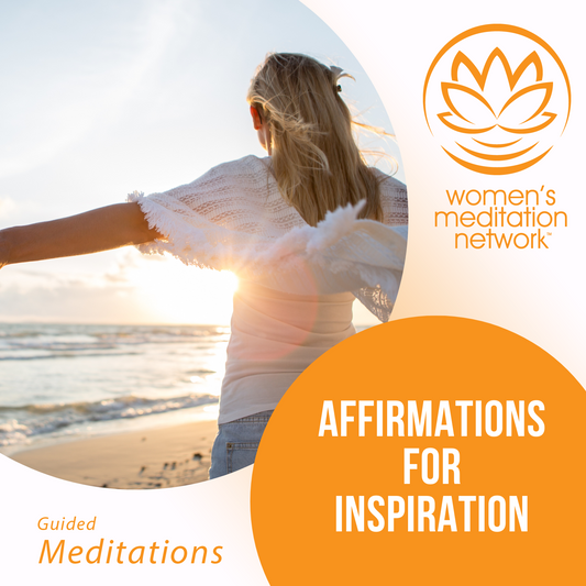 Affirmations for Inspiration