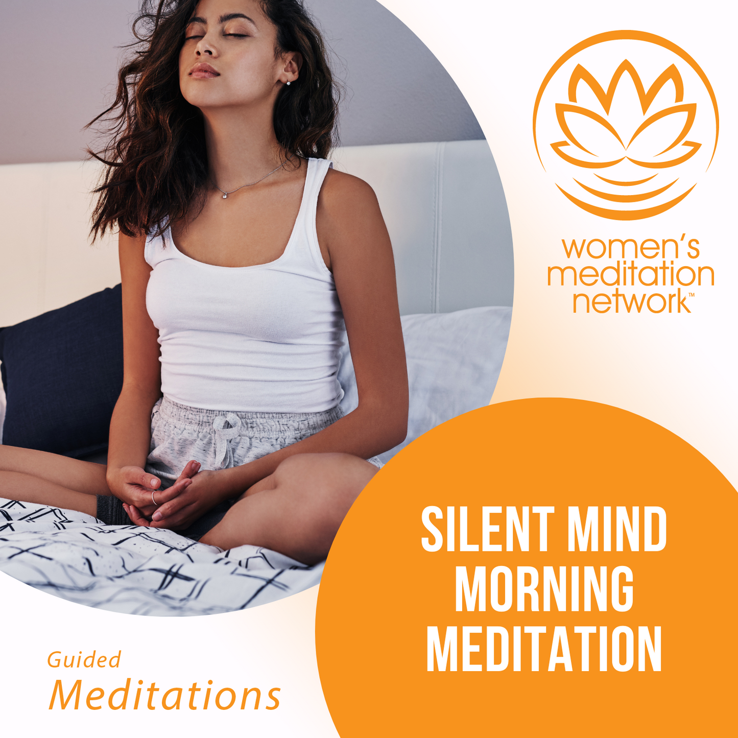 Silent Mind Morning Meditation