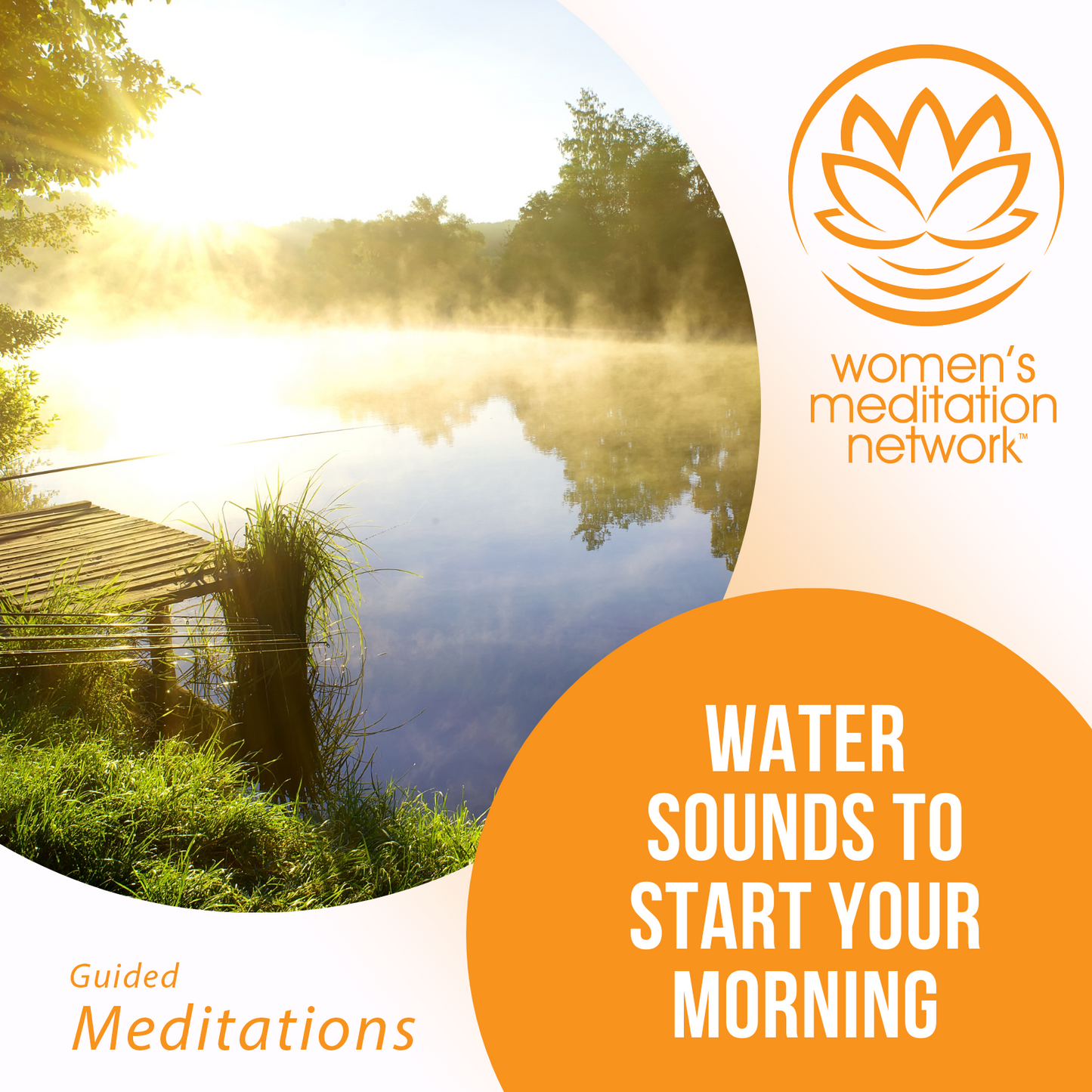 Water Sounds to Start Your Morning