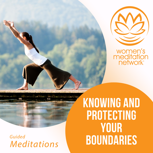 Knowing and Protecting Your Boundaries