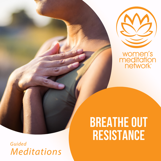 Breathe Out Resistance