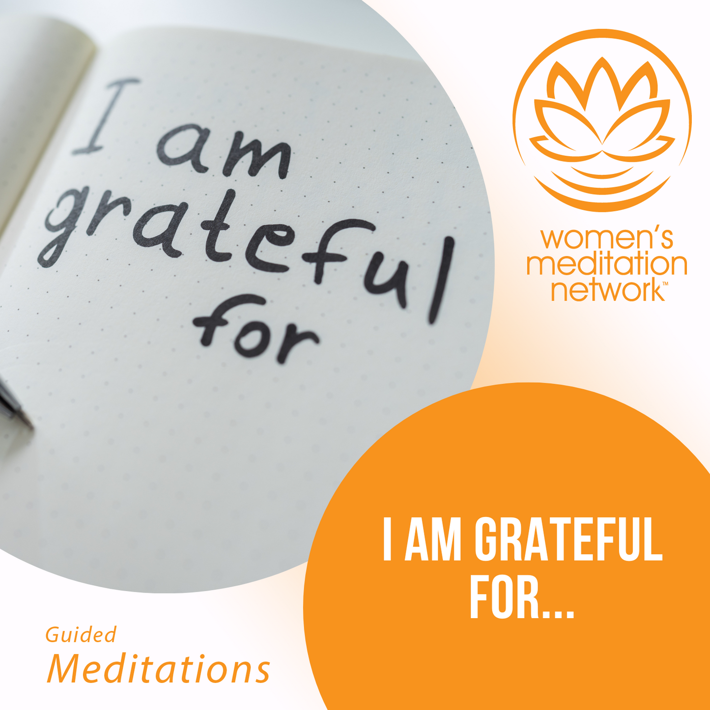 I Am Grateful For...