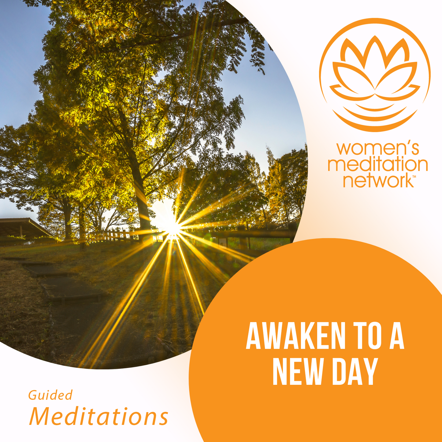 Awaken to a New Day