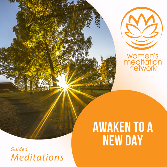 Awaken to a New Day