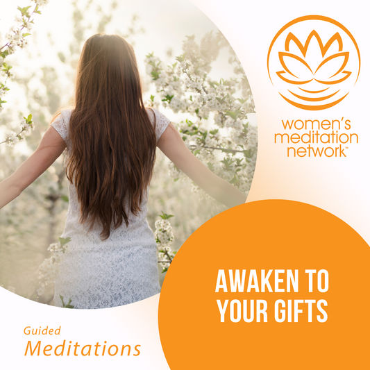 Awaken to Your Gifts