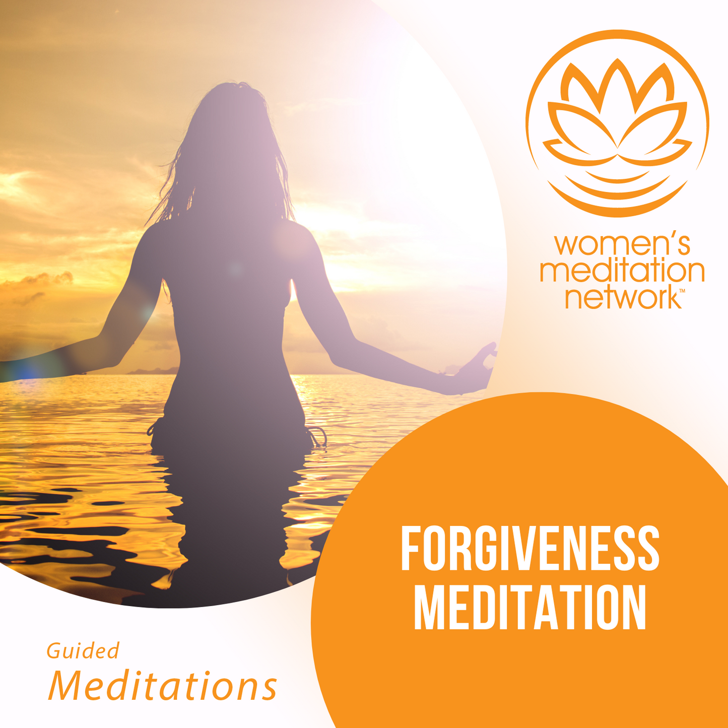 Forgiveness Meditation