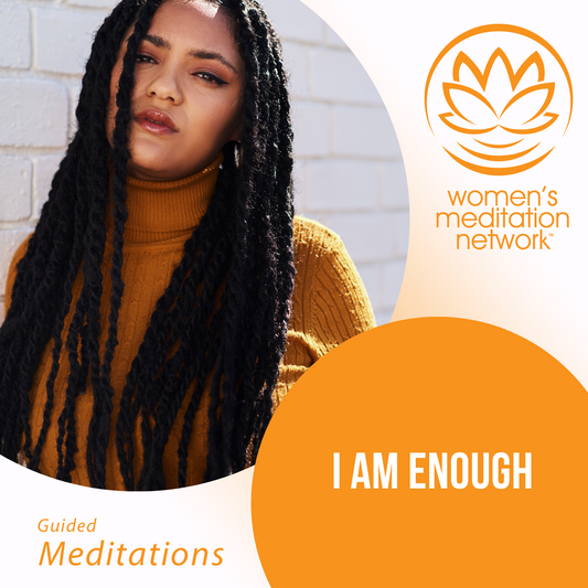 I Am Enough