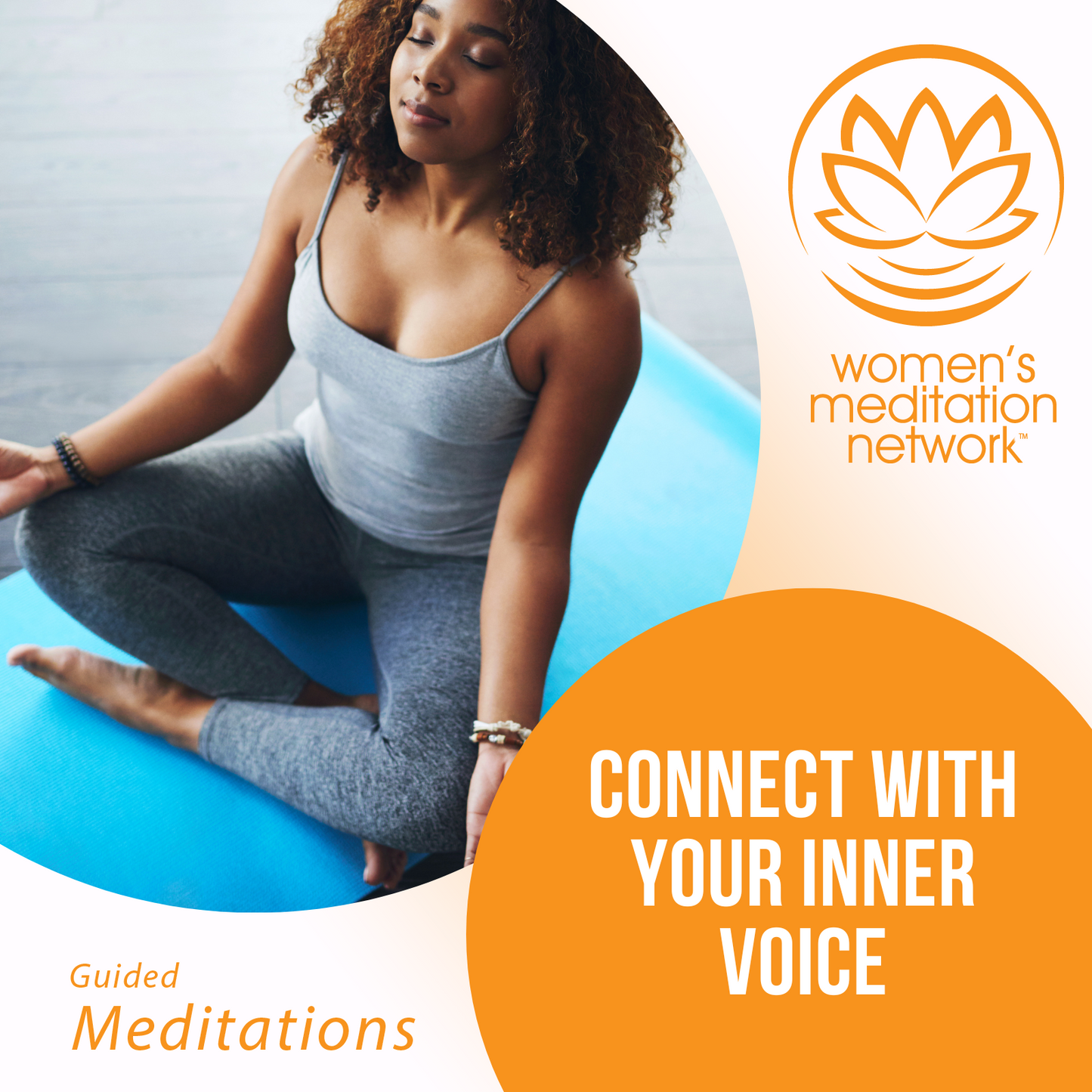 Connect With Your Inner Voice