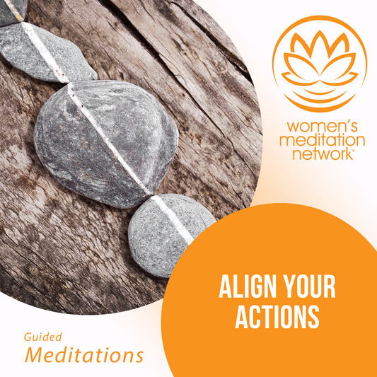 Align Your Actions