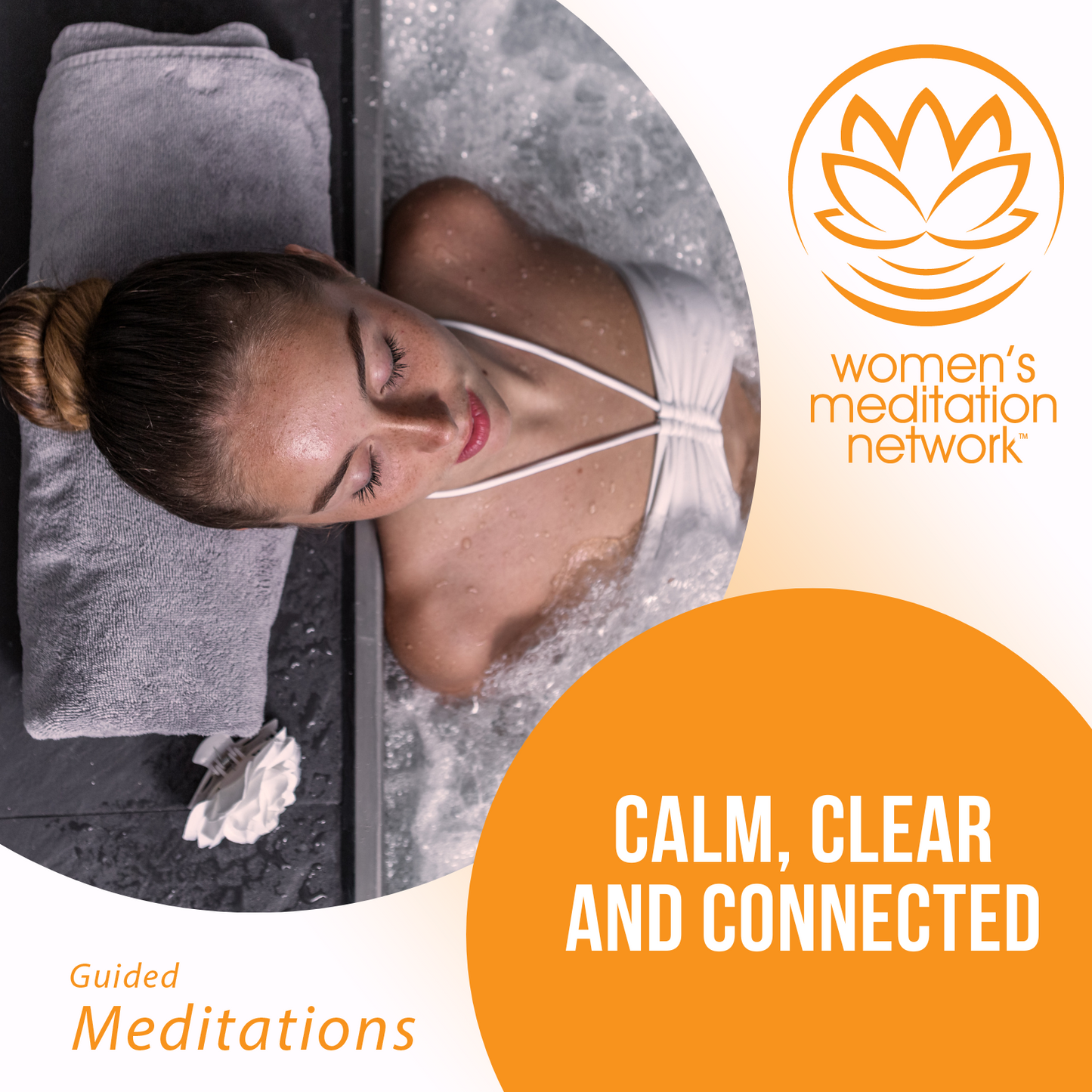 Calm, Clear and Connected