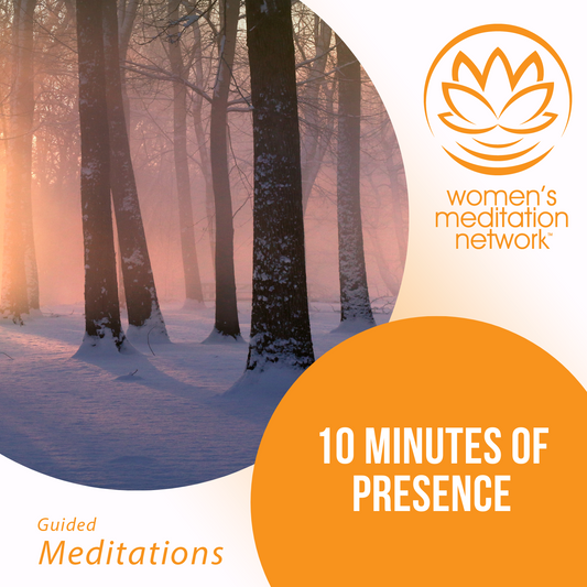 10 Minutes of Presence