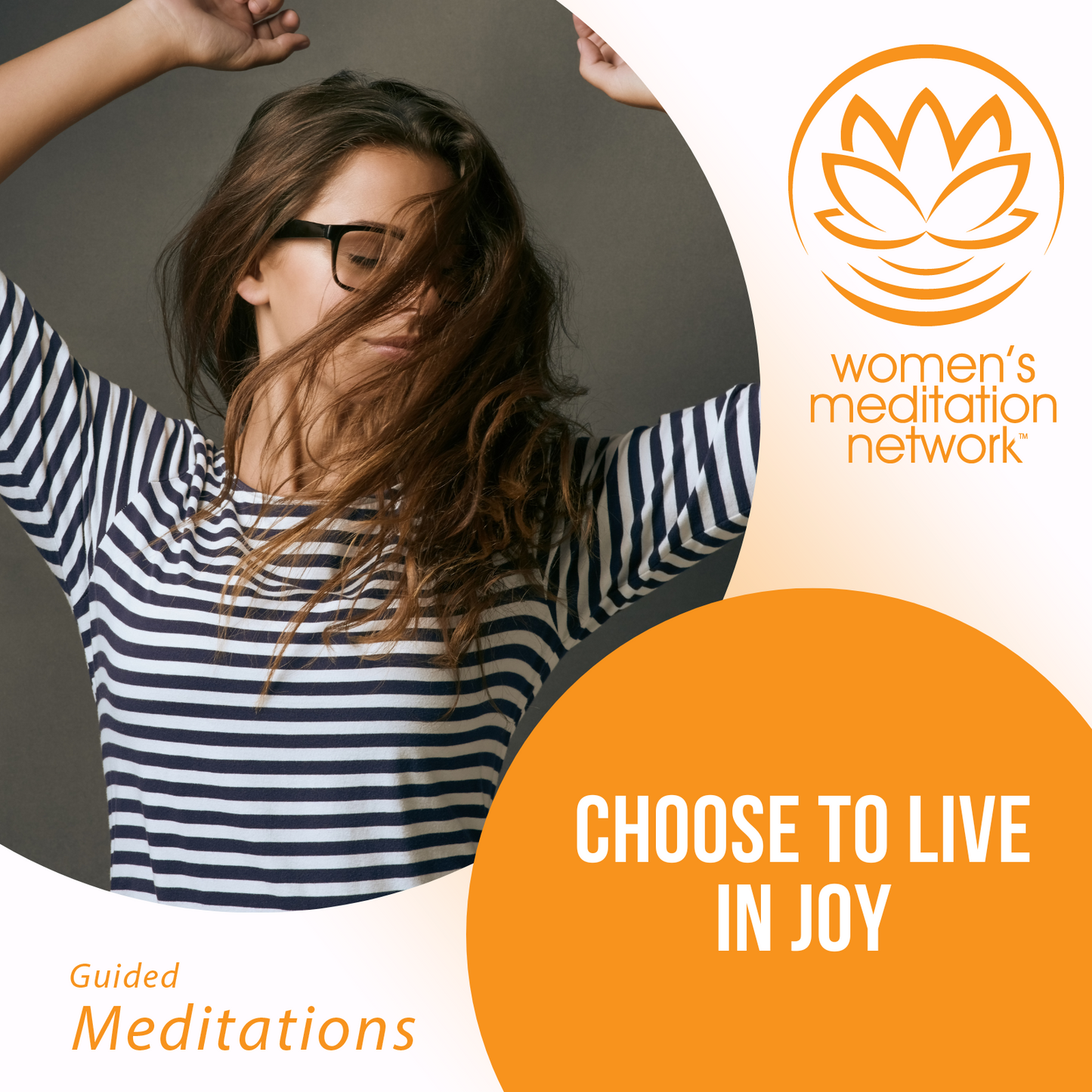 Choose to Live in Joy